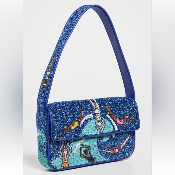 STAUD Tommy Bag - Picture 2 of 8